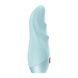 Вібратор Fun Factory Viola Ice Blue SX3705,4 - інтернет-магазин інтимних товарів Squitter