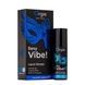 Рідкий вібратор Orgie Sexy Vibe! Liquid Vibrator, 15 мл, з ефектом мурашок SX1549,1 - інтернет-магазин інтимних товарів Squitter