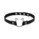 Чокер Bedroom Fantasies Kitty Choker SX2206,1 - інтернет-магазин інтимних товарів Squitter