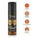 Рідкий вібратор Orgie Dual Vibe! Sex On The Beach Kissable Liquid Vibrator, 15 мл SX1499,3 - інтернет-магазин інтимних товарів Squitter