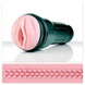 Мастурбатор з вібрацією Fleshlight Vibro Pink Lady Touch, три віброкулі, стимулювальний рельєф F17347 фото 1