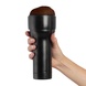 Мастурбатор-вагина Kiiroo Feel Stroker Dark Brown для секс-машины Kiiroo Keon SO6149 фото 8