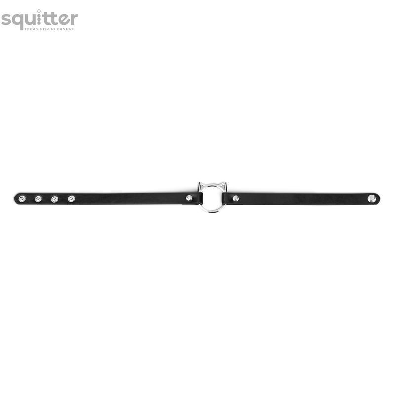 Чокер Bedroom Fantasies Kitty Choker SX2206 - онлайн-сексшоп Сквітер