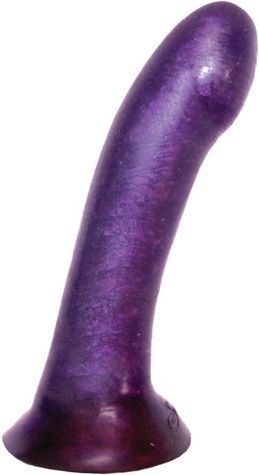 Насадка для страпона Sportsheets Silicone Dildo Skyn, диаметр 3,3см SO1331 - онлайн-сексшоп Сквитер