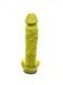 Мило у формі пеніса Чистий Кайф Yellow size XL, крафтове мило-член, натуральне SO2770,3 - інтернет-магазин інтимних товарів Squitter