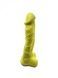 Мило у формі пеніса Чистий Кайф Yellow size XL, крафтове мило-член, натуральне SO2770,1 - інтернет-магазин інтимних товарів Squitter
