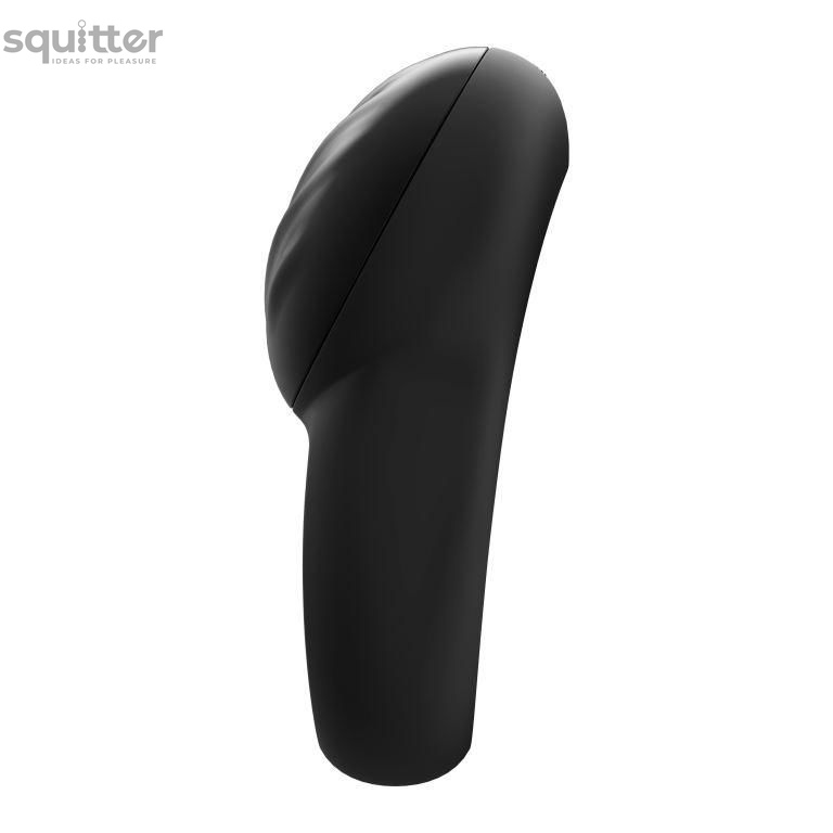 Эрекционное смарт виброкольцо Satisfyer Signet Ring SO3992 фото