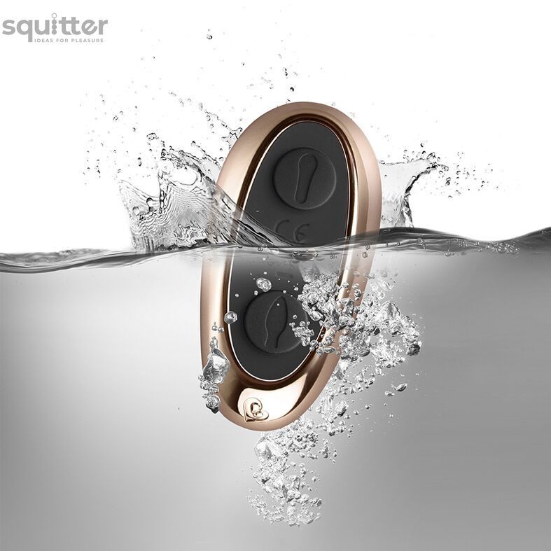 Анальна вібропробка Rocks Off Petite Sensations &ndash; Discover Black SO5978 - онлайн-сексшоп Сквітер