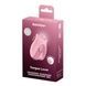 Вібростимулятор для клітора Satisfyer Tongue Lover з язичком SX3847,5 - інтернет-магазин інтимних товарів Squitter