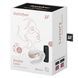 Смарт-вібратор для пар Satisfyer Double Love (White) SO4928,7 - інтернет-магазин інтимних товарів Squitter