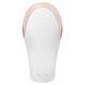 Смарт-вібратор для пар Satisfyer Double Love (White) SO4928,4 - інтернет-магазин інтимних товарів Squitter