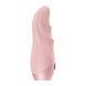 Вібратор Fun Factory Viola Soft Pink SX3706,4 - інтернет-магазин інтимних товарів Squitter