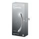 Металевий дилдо Satisfyer Cosmic Crest 1 SX3251,5 - інтернет-магазин інтимних товарів Squitter