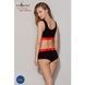 Спортивный топ на широких бретелях Passion PS003 TOP black, size XLSO4214,7 - интернет-магазин интимных товаров Squitter