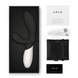 Массажер простаты LELO Loki Wave 2 Black, 2 мотора, манящее движение + вибрация SO8087 фото 3