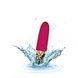Вибратор Mystim Sleak Freak Pink, 8 режимов, внутренняя и внешняя стимуляцияSO8140,6 - интернет-магазин интимных товаров Squitter