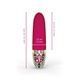 Вибратор Mystim Sleak Freak Pink, 8 режимов, внутренняя и внешняя стимуляцияSO8140,5 - интернет-магазин интимных товаров Squitter