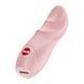Вібратор Fun Factory Viola Soft Pink SX3706,1 - інтернет-магазин інтимних товарів Squitter