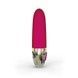 Вибратор Mystim Sleak Freak Pink, 8 режимов, внутренняя и внешняя стимуляцияSO8140,2 - интернет-магазин интимных товаров Squitter