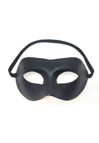 Маска на обличчя Dorcel - MASK DORCEL, формована екошкіра SO2348 - онлайн-сексшоп Сквітер