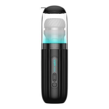 Смарт-мастурбатор Kaotik Labs The Shockwave, режим edging, імітація фрикцій SX3471 - онлайн-сексшоп Сквітер