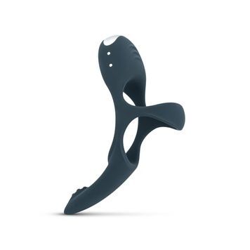 Ерекційне кільце Boners Triple Cockring SX3053 - онлайн-сексшоп Сквітер