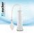 Вакуумная помпа XLsucker Penis Pump Transparant для члена длиной до 18см, диаметр до 4см E22146 - онлайн-сексшоп Сквитер