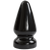 Пробка для фистинга Doc Johnson Titanmen Tools - Butt Plug 3.75 Inch Ass Servant, диаметр 9,4см SO2811 - онлайн-сексшоп Сквитер