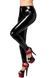 Легінси Noir Handmade F380 Dominae Skinslave PVC Leggins XS SX4133,3 - інтернет-магазин інтимних товарів Squitter