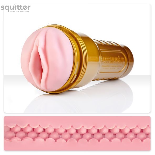 Мастурбатор Fleshlight Stamina Training Unit (Fleshlight STU) тренажер мужской выносливости F17729 фото