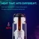 Смарт-мастурбатор Kaotik Labs The Shockwave, режим edging, імітація фрикцій SX3471,15 - інтернет-магазин інтимних товарів Squitter