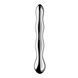 Металевий дилдо Satisfyer Cosmic Crest 2 SX3252,4 - інтернет-магазин інтимних товарів Squitter