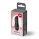 Вібратор Fun Factory Viola Black SX3707,7 - інтернет-магазин інтимних товарів Squitter