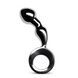 Анальная пробка Sinner Gear Unbendable - Drang Fun Metal Anal PlugSO4616,1 - интернет-магазин интимных товаров Squitter
