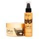 Олія-шимер для тіла Orgie &ndash; Glow Shimmering Body Oil (110 мл), чуттєвий аромат, зволоження SX1501,4 - інтернет-магазин інтимних товарів Squitter