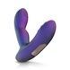 Анальна вібропробка з пульсацією Hueman - Galaxy Tapping Buttplug SX3892,3 - інтернет-магазин інтимних товарів Squitter
