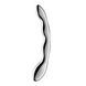 Металевий дилдо Satisfyer Cosmic Crest 2 SX3252,2 - інтернет-магазин інтимних товарів Squitter