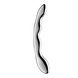 Металевий дилдо Satisfyer Cosmic Crest 2 SX3252,1 - інтернет-магазин інтимних товарів Squitter