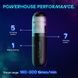 Смарт-мастурбатор Kaotik Labs The Shockwave, режим edging, імітація фрикцій SX3471,14 - інтернет-магазин інтимних товарів Squitter