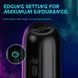 Смарт-мастурбатор Kaotik Labs The Shockwave, режим edging, імітація фрикцій SX3471,17 - інтернет-магазин інтимних товарів Squitter