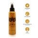 Олія-шимер для тіла Orgie &ndash; Glow Shimmering Body Oil (110 мл), чуттєвий аромат, зволоження SX1501,3 - інтернет-магазин інтимних товарів Squitter