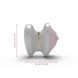 Вібратор для клітора Mystim Heart&acute;s Desire White, 8 режимів, дуже потужний SO8141,5 - інтернет-магазин інтимних товарів Squitter