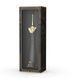 Мультифункціональний вібратор Zalo &mdash; Bess 2 Obsidian Black, 4 насадки, підігрів SO8236,11 - інтернет-магазин інтимних товарів Squitter