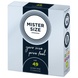 Презервативы Mister Size - pure feel - 49 (3 condoms), толщина 0,05 мм SO8033 фото 2