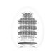 Мастурбатор-яйце Tenga Egg Starry SX4018,3 - інтернет-магазин інтимних товарів Squitter