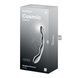 Металевий дилдо Satisfyer Cosmic Crest 2 SX3252,5 - інтернет-магазин інтимних товарів Squitter