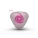 Вібратор для клітора Mystim Heart&acute;s Desire White, 8 режимів, дуже потужний SO8141,7 - інтернет-магазин інтимних товарів Squitter