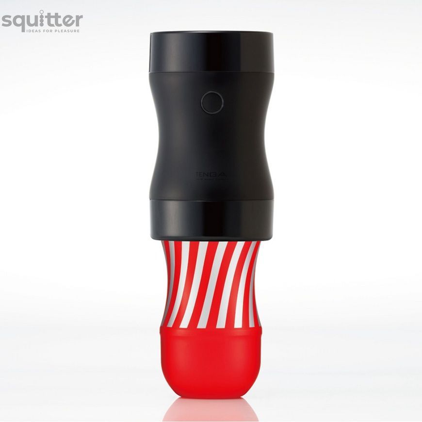 Мастурбатор Tenga Rolling Tenga Gyro Roller Cup, новий рельєф для стимуляції обертанням SO7328 - онлайн-сексшоп Сквітер