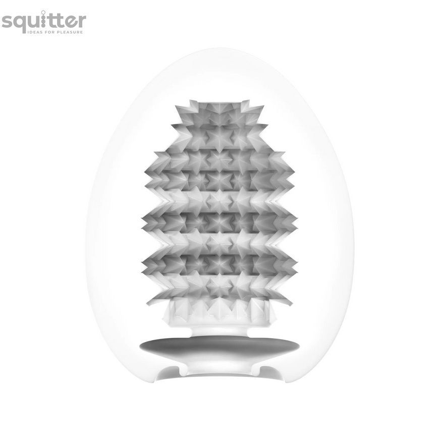 Мастурбатор-яйце Tenga Egg Starry SX4018 - онлайн-сексшоп Сквітер