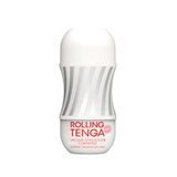 Мастурбатор Tenga Rolling Tenga Gyro Roller Cup Gentle, новий рельєф для стимуляції обертанням SO7329 - онлайн-сексшоп Сквітер